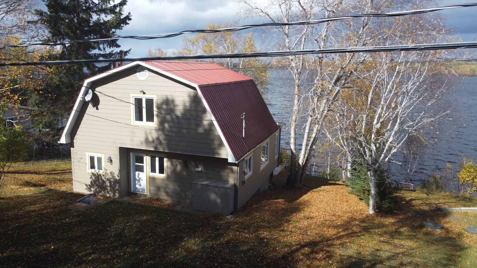 









111


Ch. Vézina

,
Saint-Michel-des-Saints,




QC
J0K3B0

