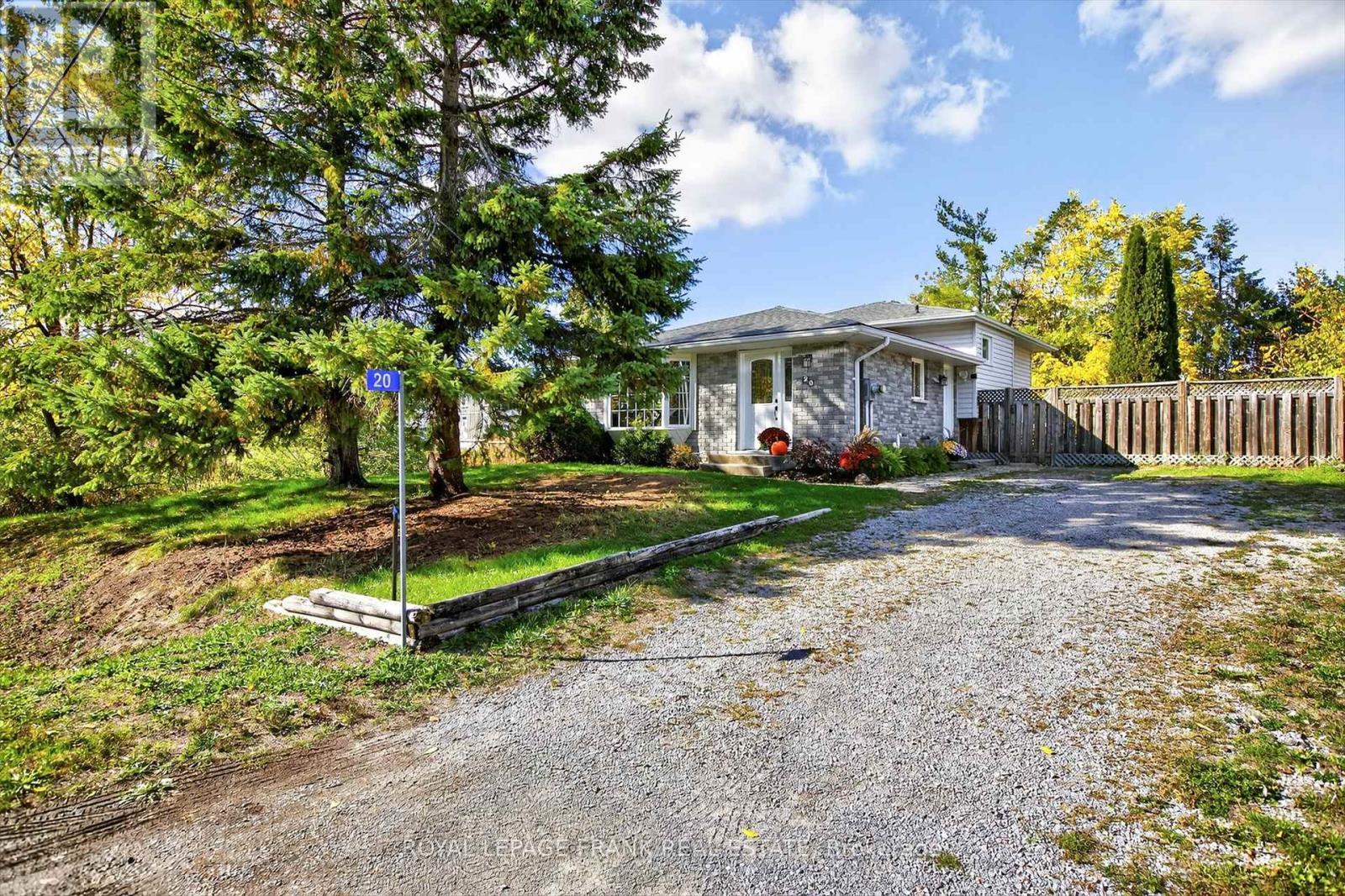 












20 COLBOURNE ST STREET

,
Selwyn,




Ontario
K0L2H0

