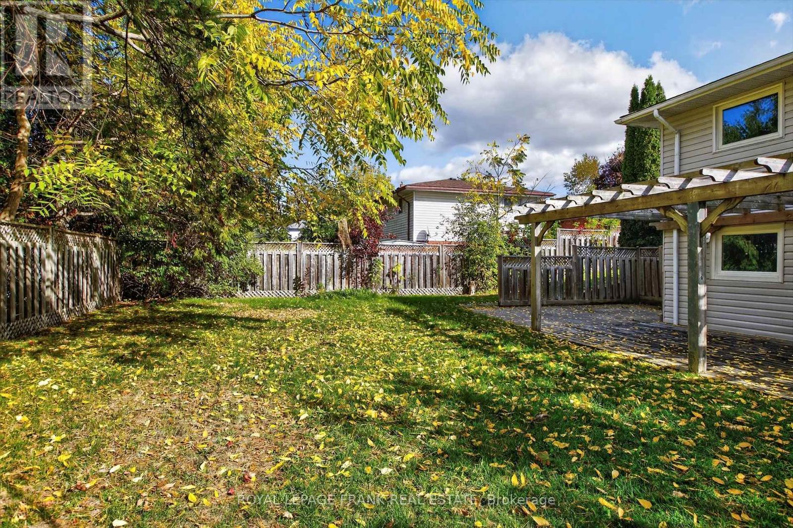 












20 COLBOURNE ST STREET

,
Selwyn,




Ontario
K0L2H0

