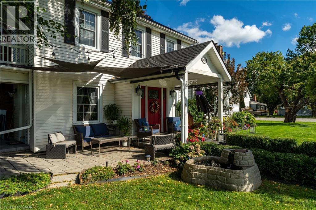 












4591 TWENTY FIRST Street

,
Lincoln,




Ontario
L0R2E0

