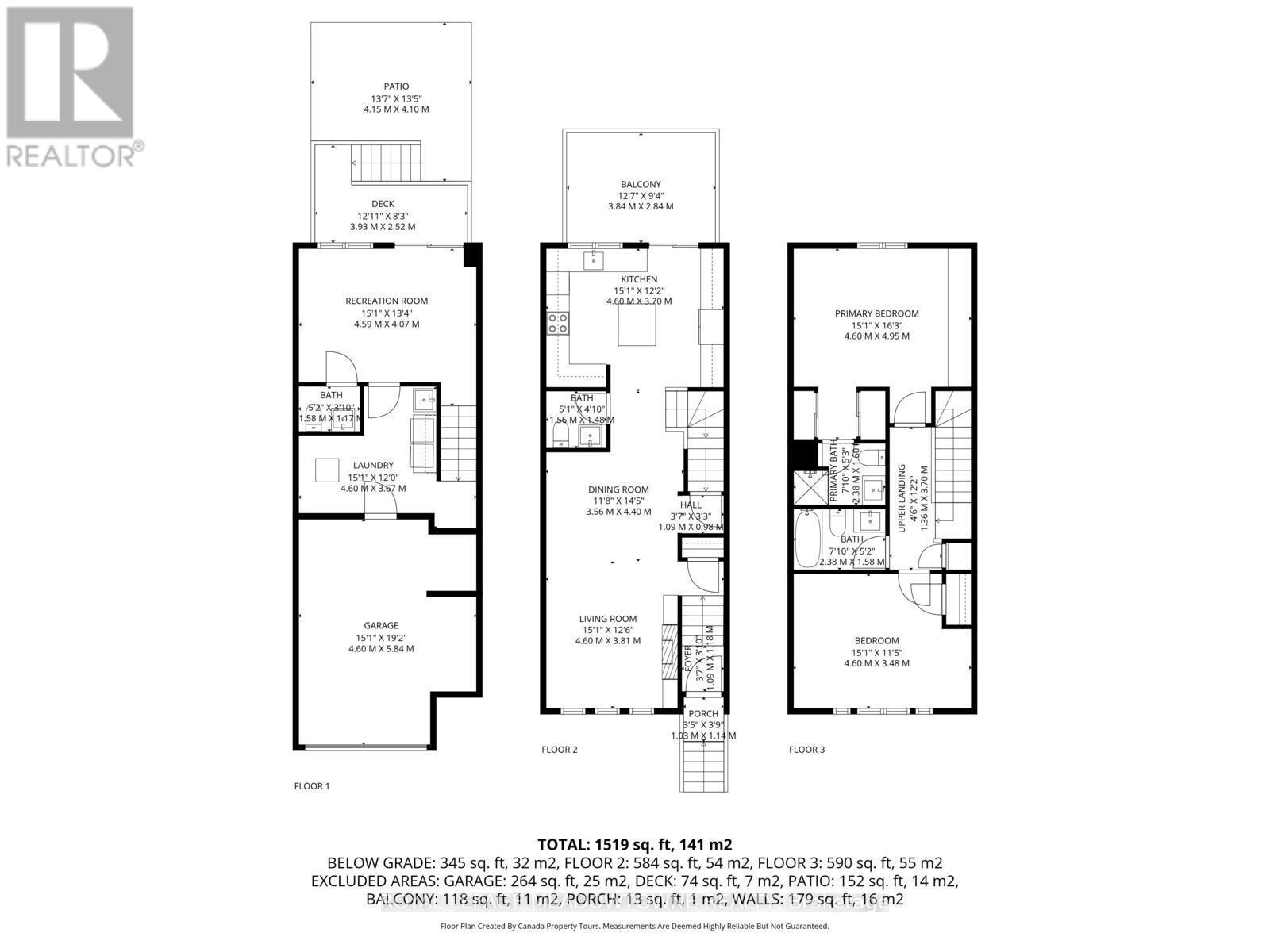 












139 HARBOURVIEW CRESCENT

,
Toronto,




Ontario
M8V4A8

