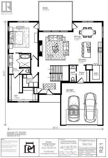 












36 EXETER COURT

,
Quinte West (Murray Ward),




Ontario
K8V5P4

