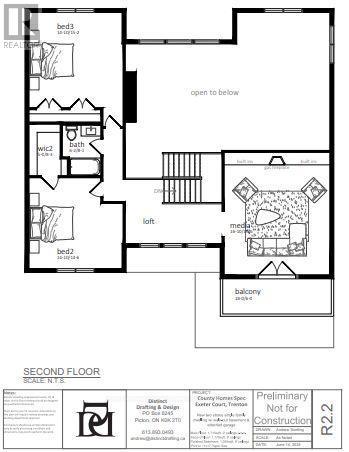 












36 EXETER COURT

,
Quinte West (Murray Ward),




Ontario
K8V5P4

