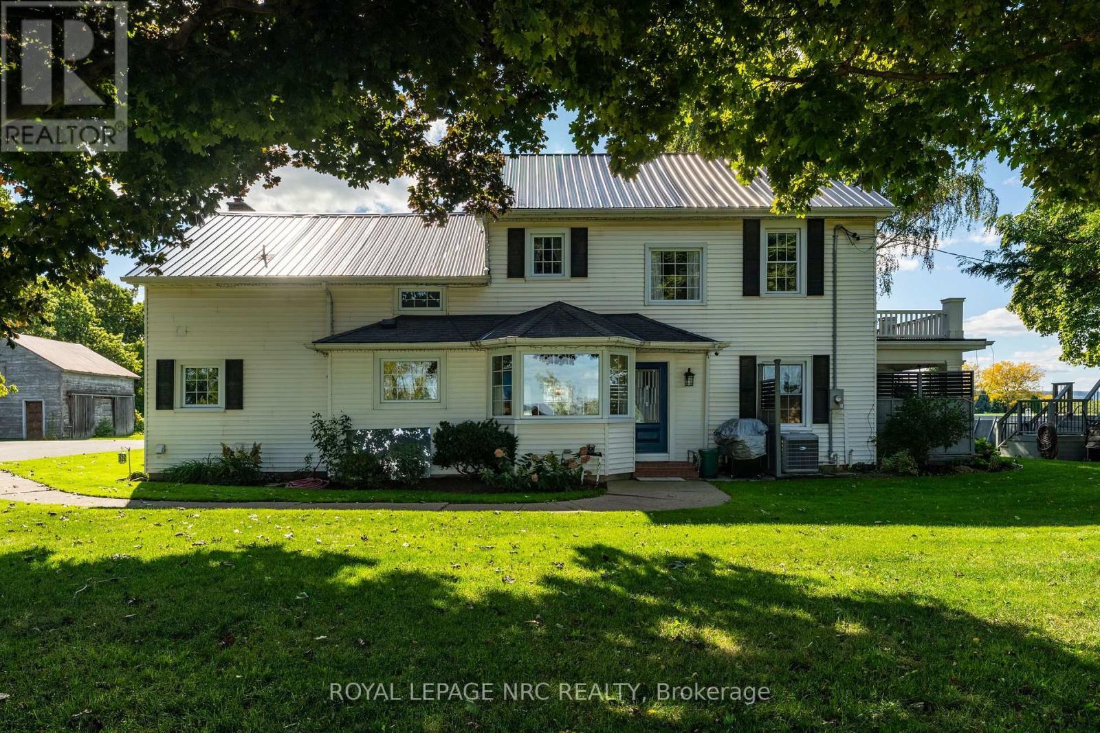 












4591 TWENTY FIRST STREET

,
Lincoln,




Ontario
L0R2E0

