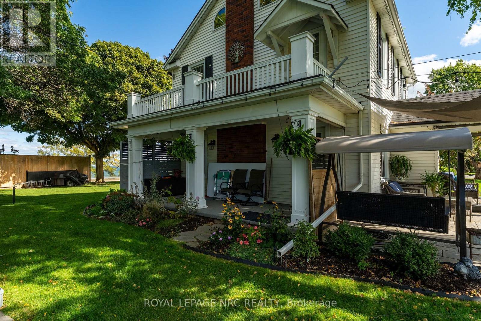 












4591 TWENTY FIRST STREET

,
Lincoln,




Ontario
L0R2E0

