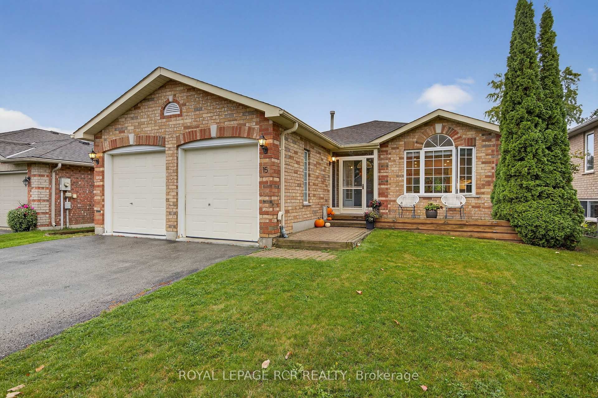 









15


Nicklaus

Drive,
Barrie,




ON
L4M 6W6

