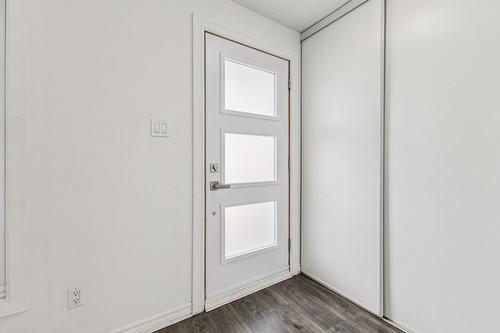 Hall d'entrée/Vestibule