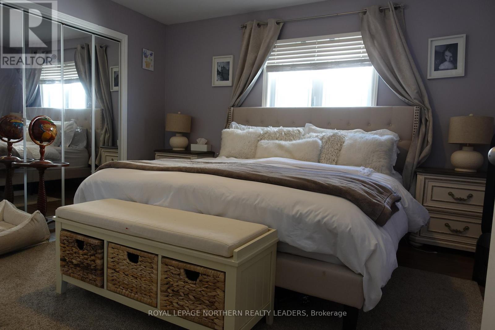 












50 MAJESTIC DRIVE

,
Timmins (MTJ - Beaurivage),




Ontario
P4R1N6


