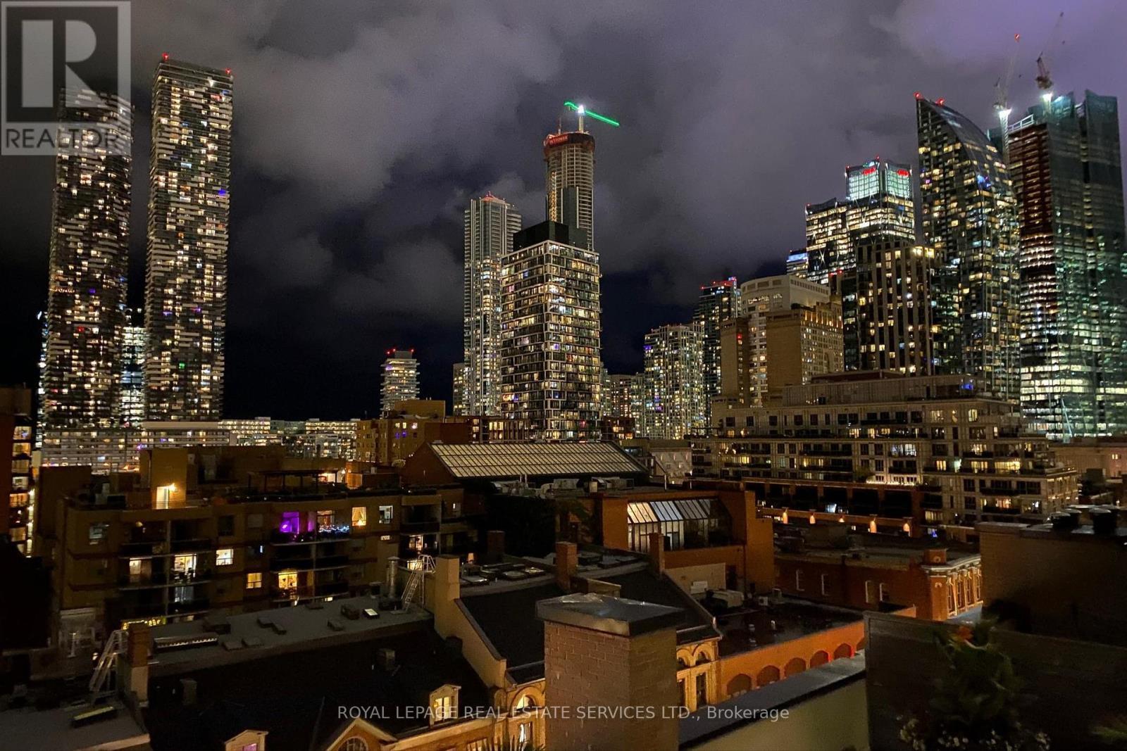 












415 - 35 CHURCH STREET

,
Toronto,




Ontario
M5E1T3

