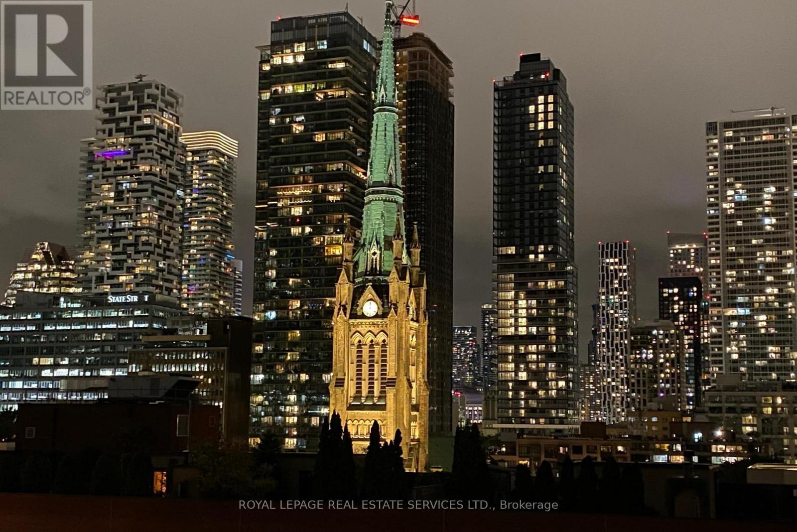 












415 - 35 CHURCH STREET

,
Toronto,




Ontario
M5E1T3

