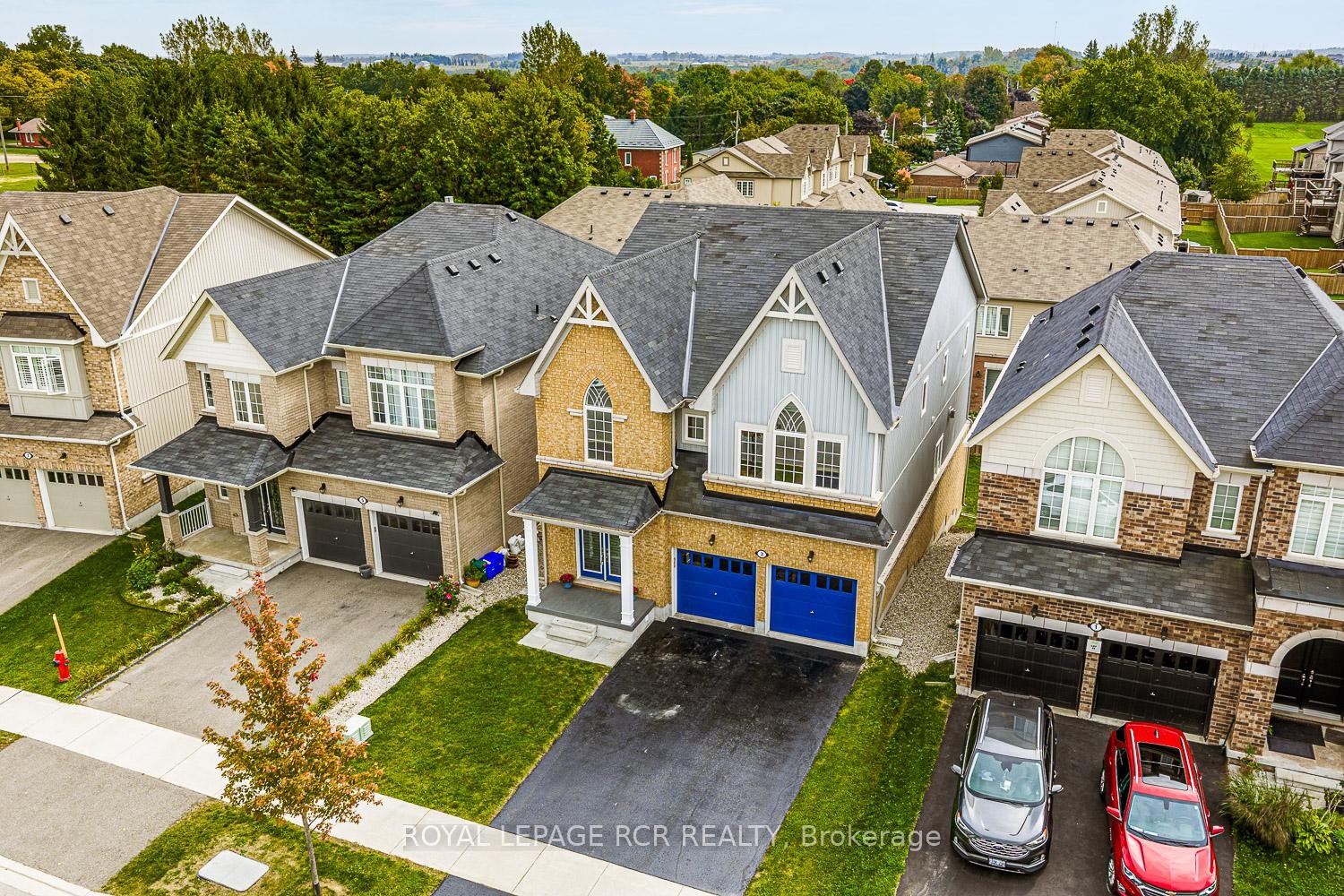 









3


Jenkins

Street,
East Luther Grand Valley,




ON
L9W 7R2

