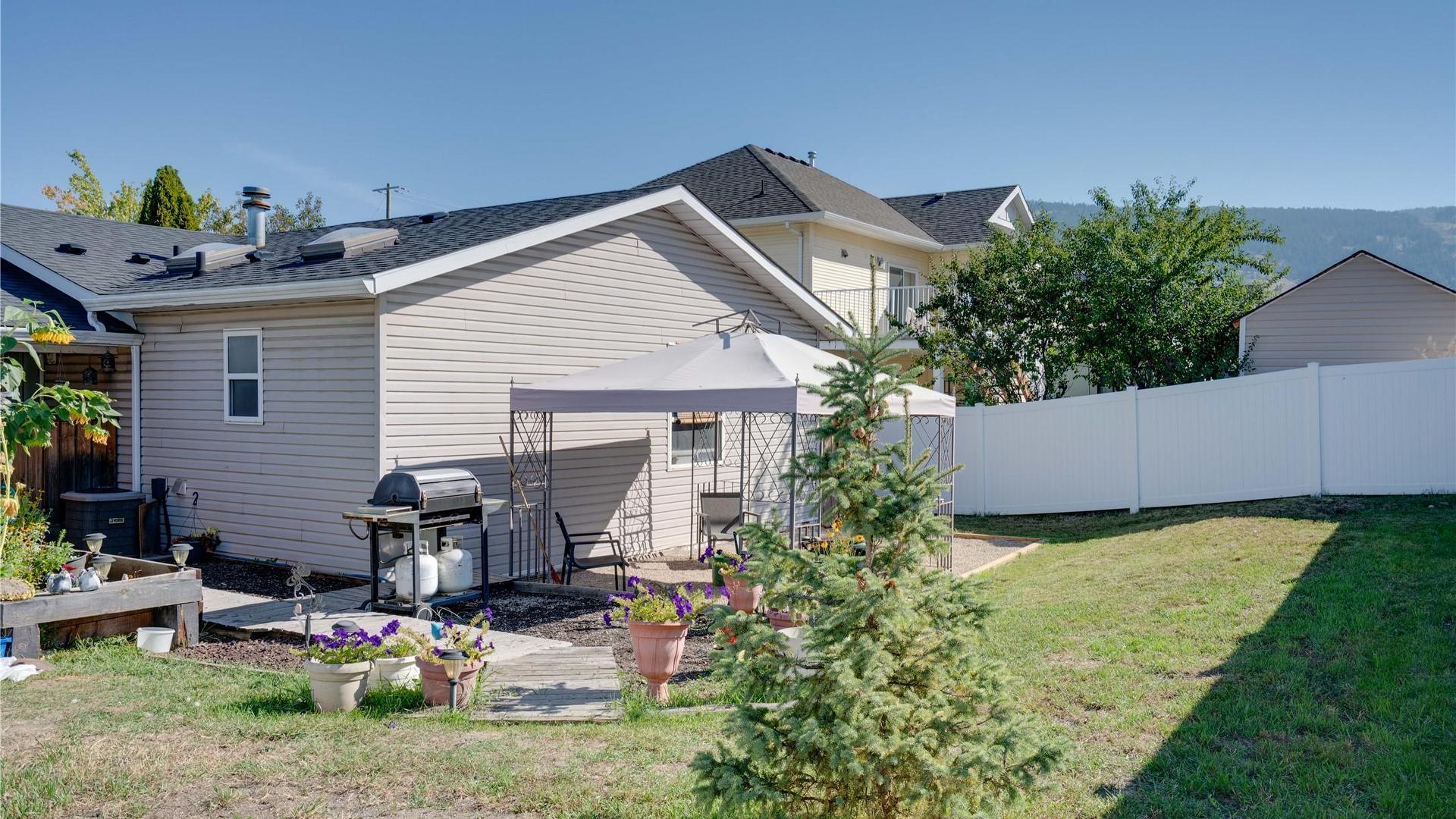 









1605


15

Avenue,
Vernon,




BC
V1T 9R4

