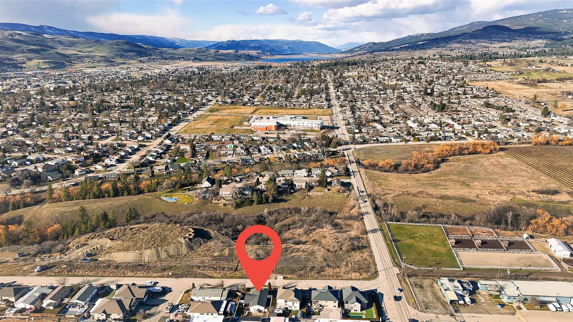 









1605


15

Avenue,
Vernon,




BC
V1T 9R4

