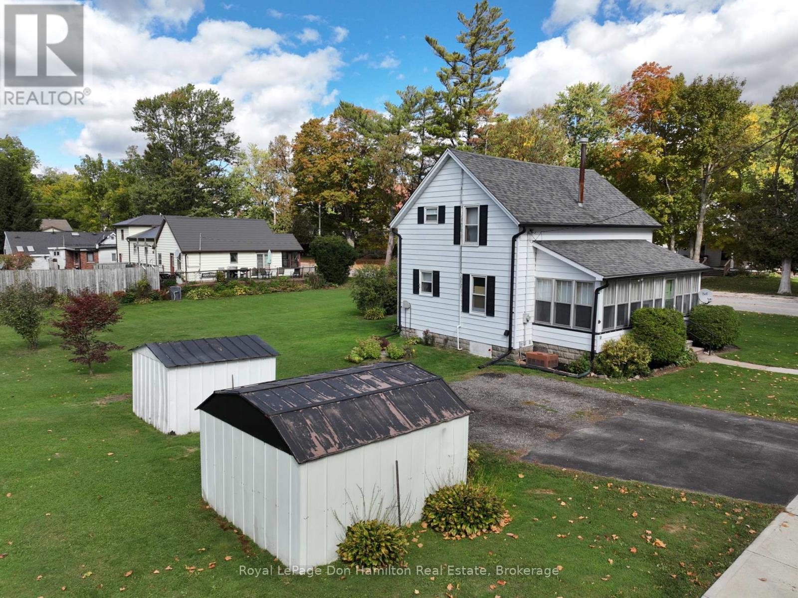 












21 ELGIN STREET

,
Southwest Middlesex (Appin),




Ontario
N0L1A0

