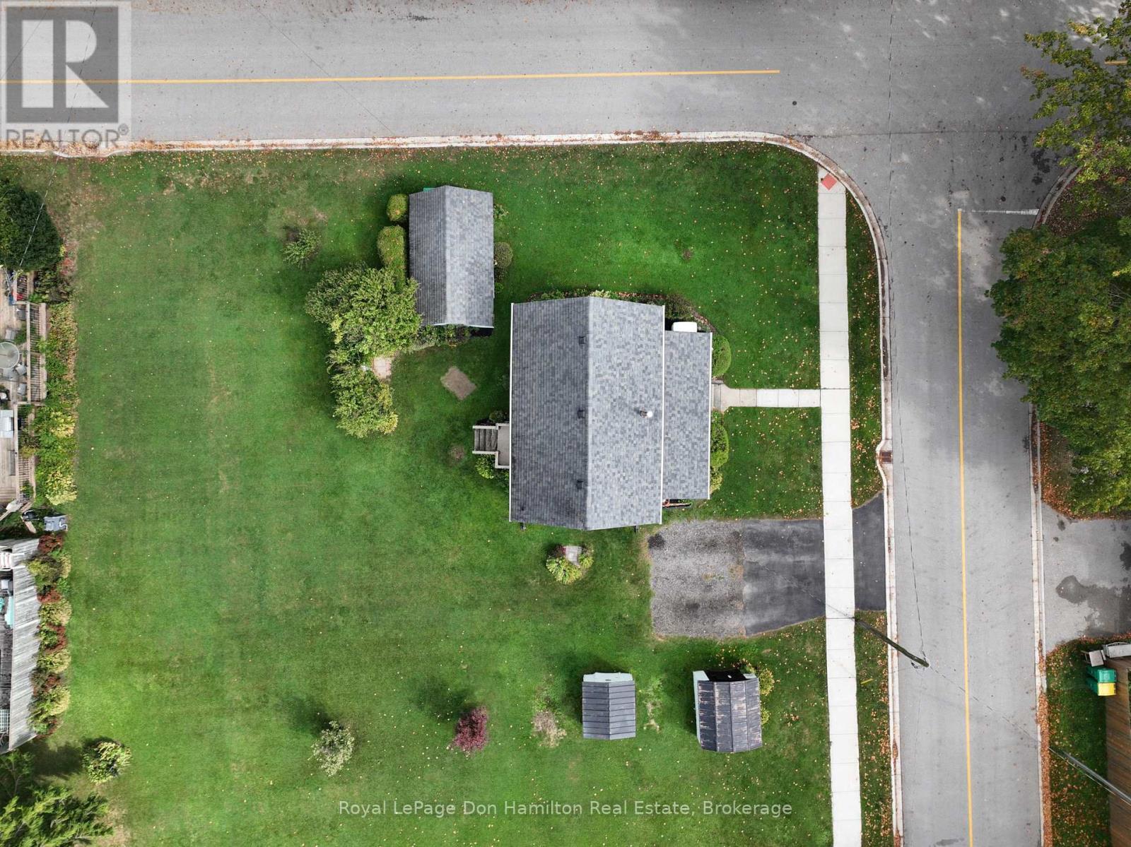 












21 ELGIN STREET

,
Southwest Middlesex (Appin),




Ontario
N0L1A0

