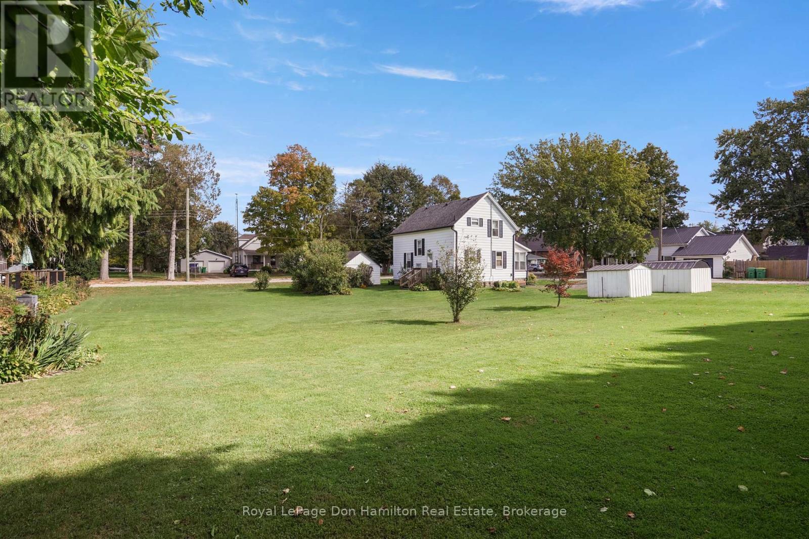 












21 ELGIN STREET

,
Southwest Middlesex (Appin),




Ontario
N0L1A0

