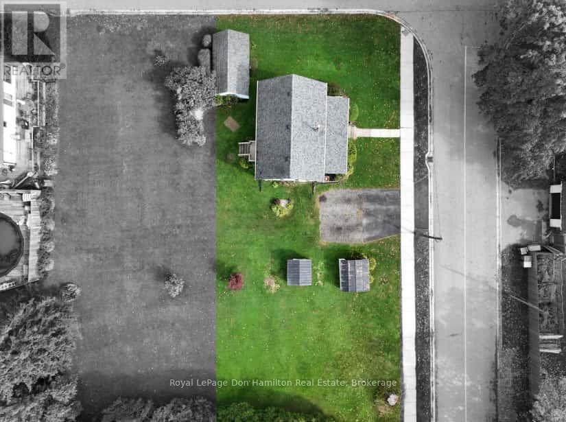 












21 ELGIN STREET

,
Southwest Middlesex (Appin),




Ontario
N0L1A0

