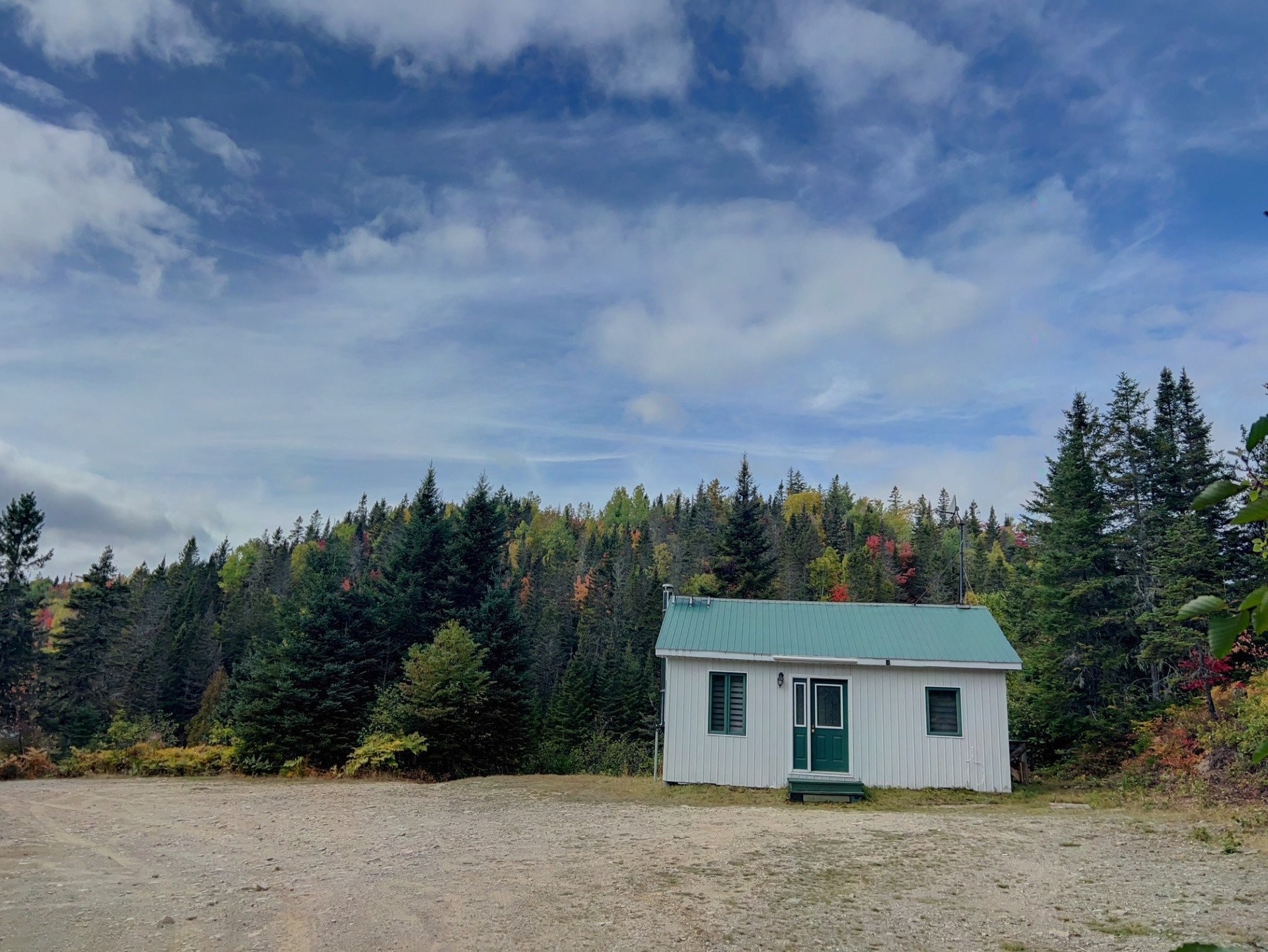 









2


Rivière Hall

,
Paspébiac,




QC
G0C2Y0

