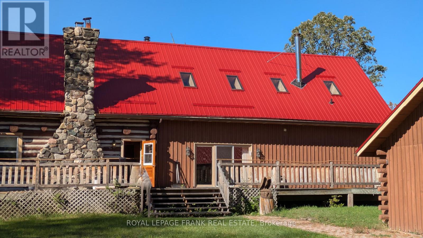












25C FORBES ROAD

,
Tweed (Elzevir (Twp)),




Ontario
K0K2K0

