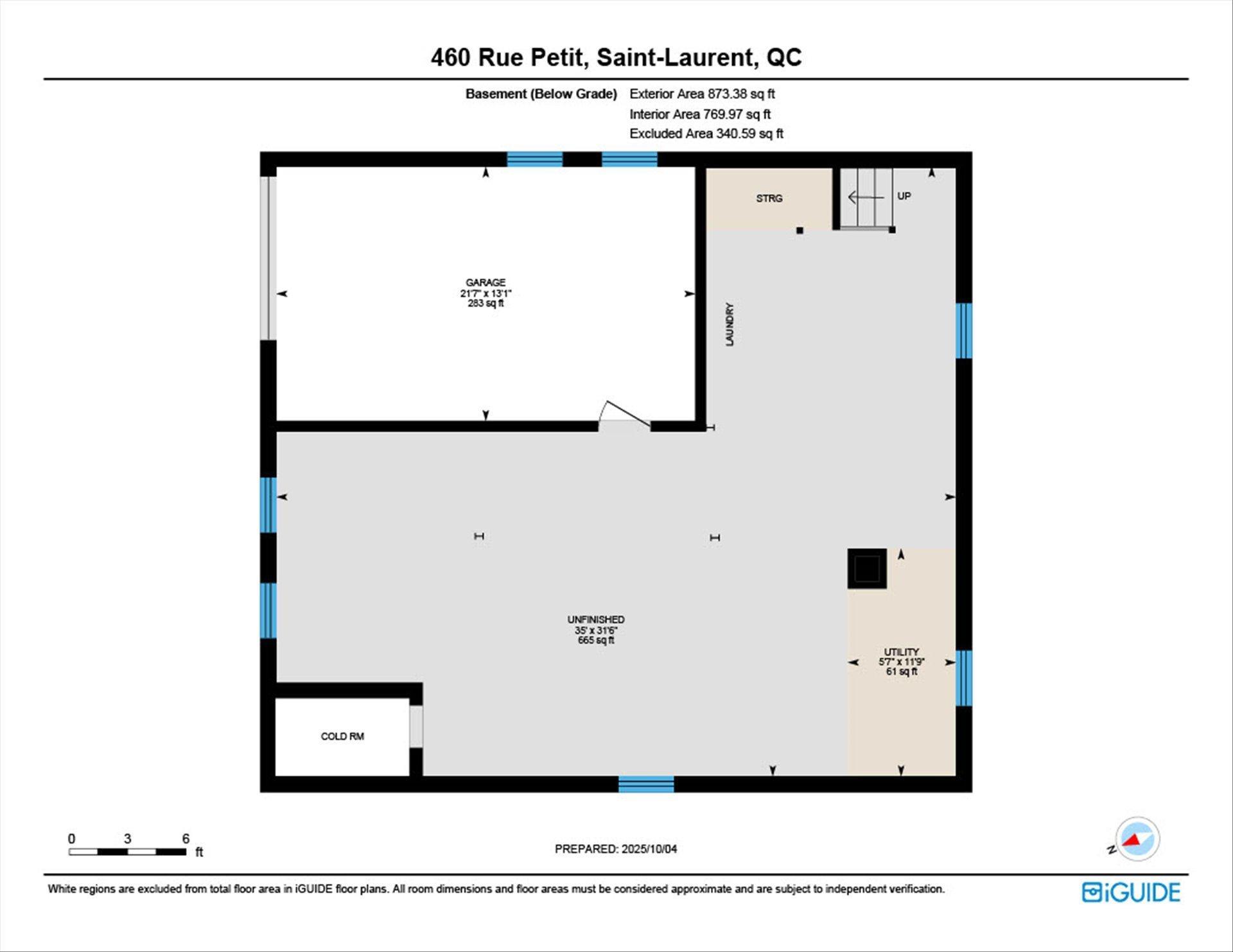 









460


Rue Petit

,
Montréal (Saint-Laurent),




QC
H4N2H6


