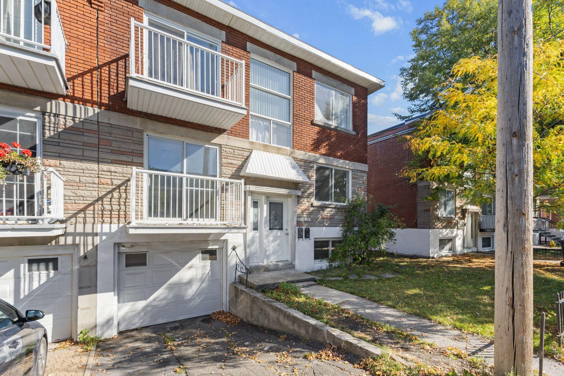 









2079

 - 2081


Rue Bossuet

,
Montréal (Mercier/Hochelaga-Maisonneuve),




QC
H1N2R8

