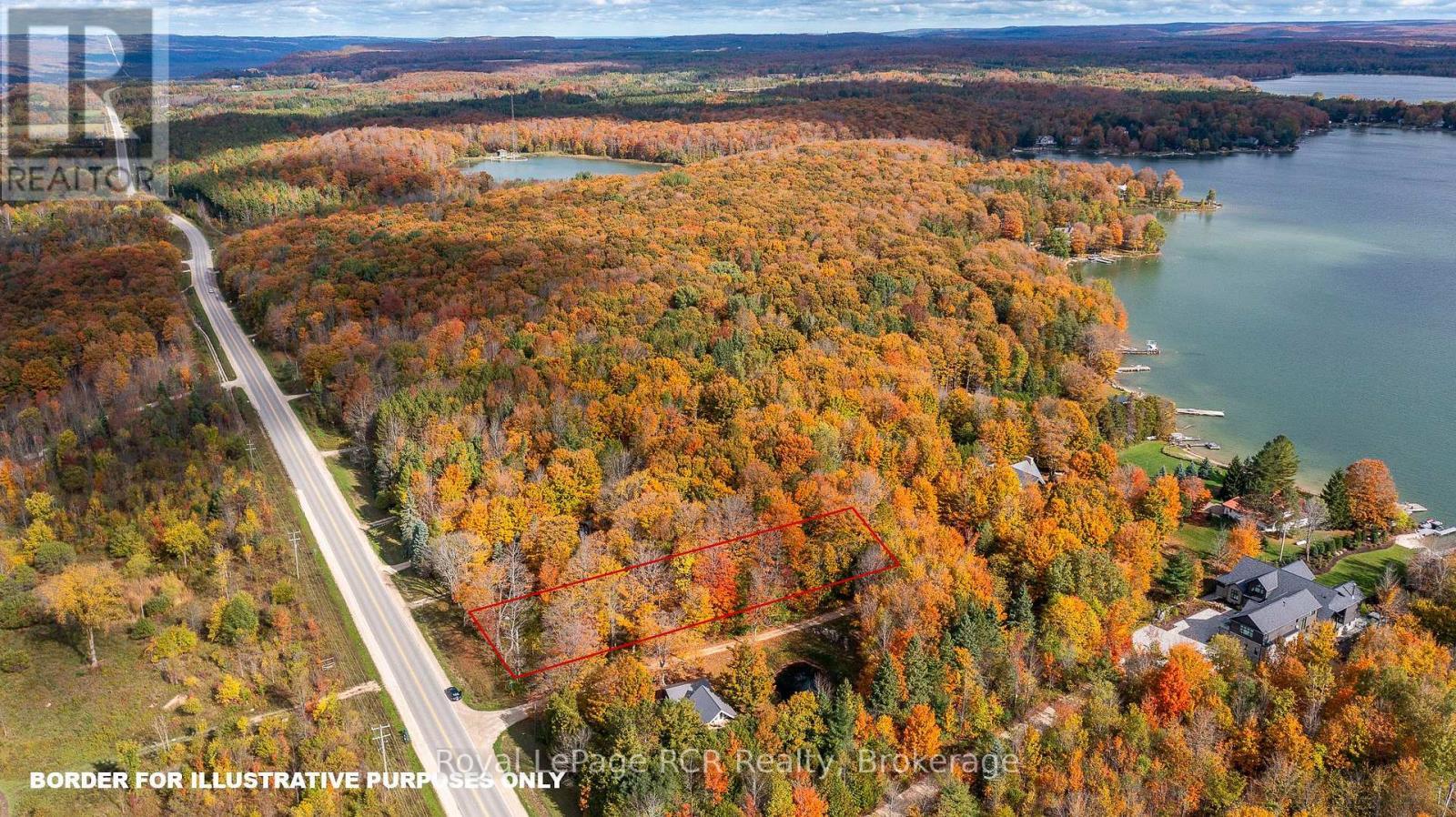 












LOT 8 GREEN ACRES ROAD

,
Grey Highlands,







Ontario
N0C1E0

