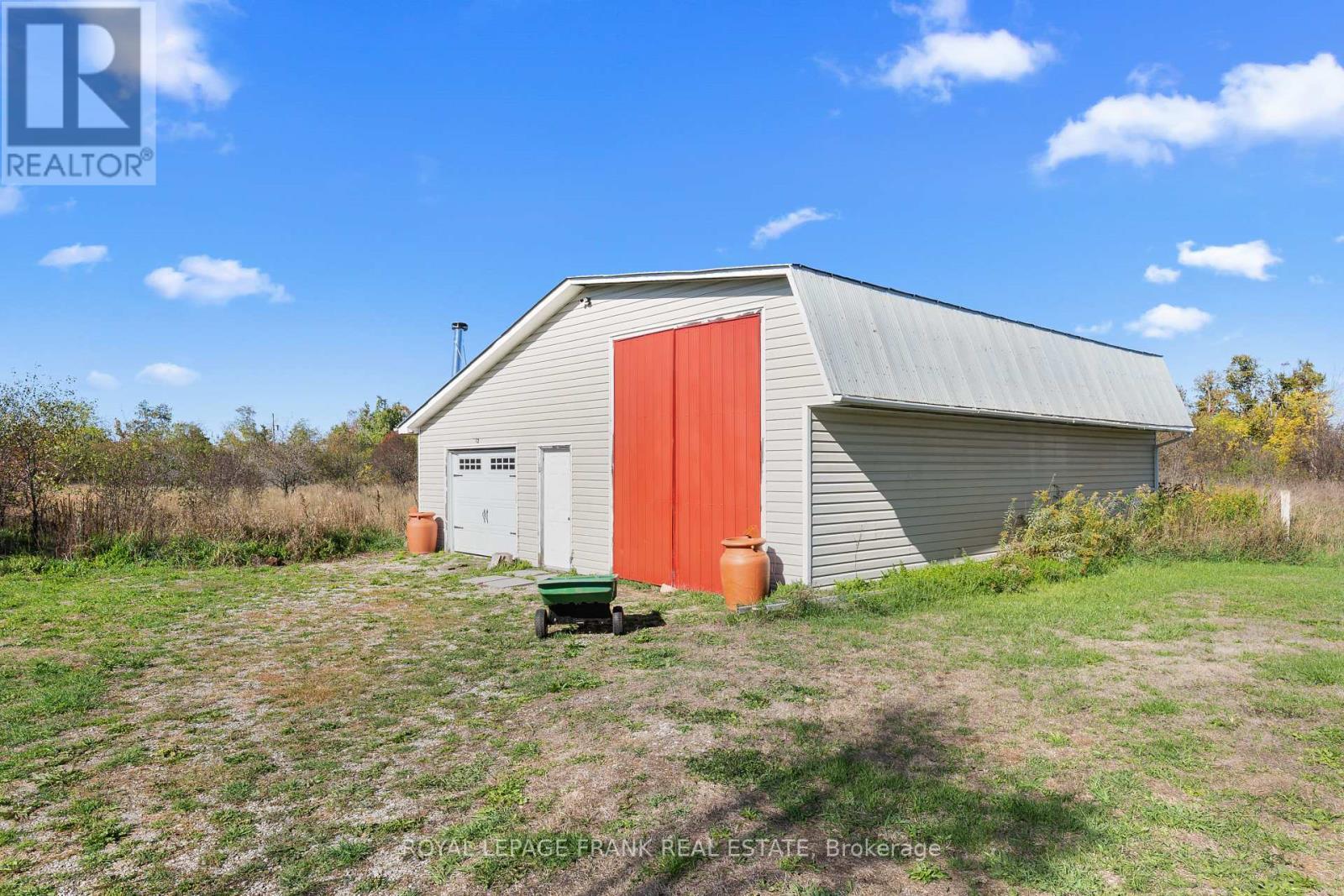 












2269 THURSTONIA ROAD

,
Kawartha Lakes (Verulam),




Ontario
K0M1L0

