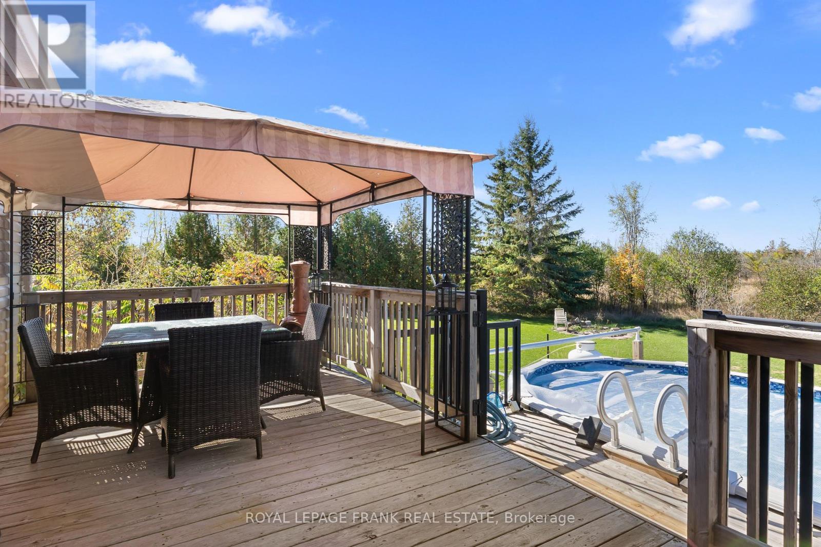 












2269 THURSTONIA ROAD

,
Kawartha Lakes (Verulam),




Ontario
K0M1L0

