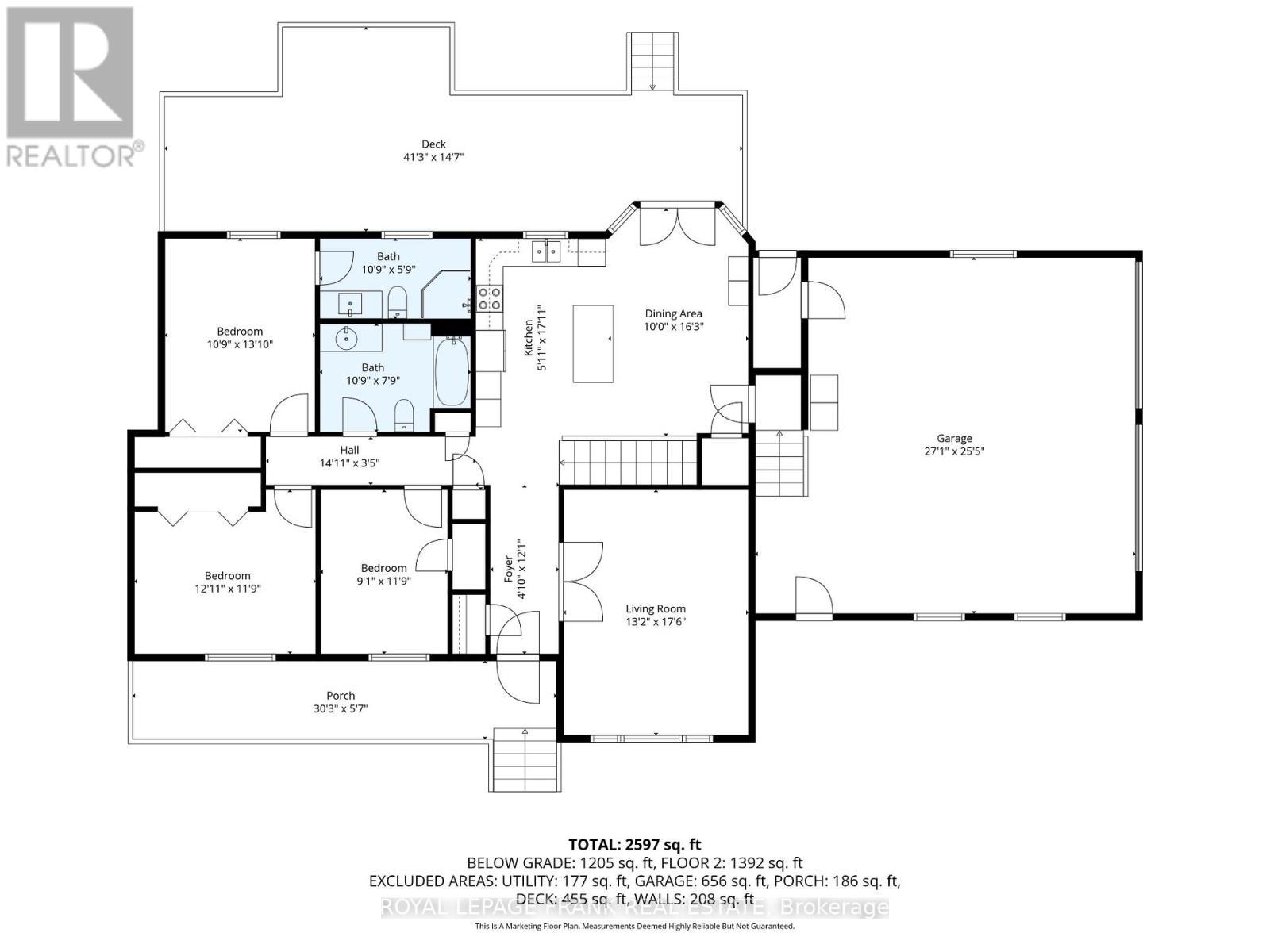 












2269 THURSTONIA ROAD

,
Kawartha Lakes (Verulam),




Ontario
K0M1L0

