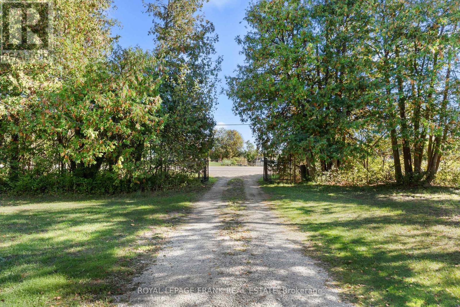 












2269 THURSTONIA ROAD

,
Kawartha Lakes (Verulam),




Ontario
K0M1L0

