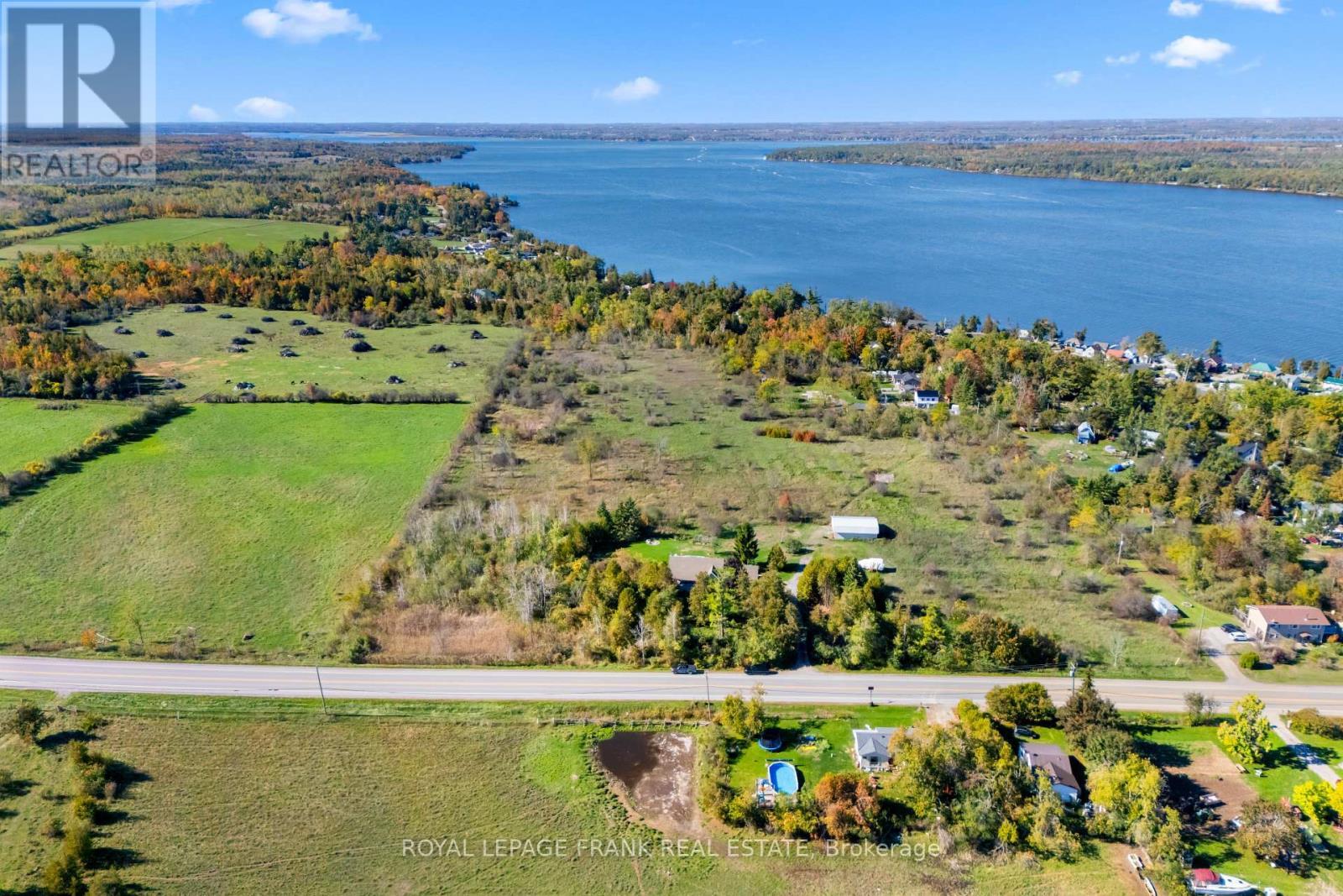 












2269 THURSTONIA ROAD

,
Kawartha Lakes (Verulam),




Ontario
K0M1L0

