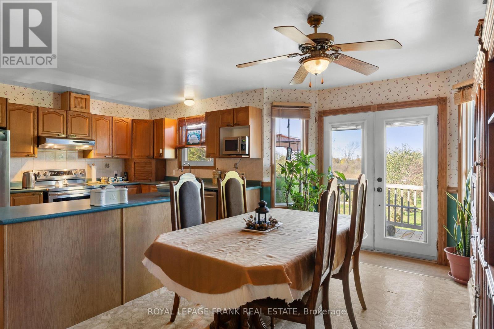 












2269 THURSTONIA ROAD

,
Kawartha Lakes (Verulam),




Ontario
K0M1L0

