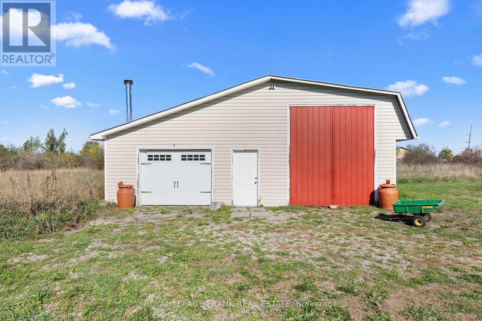 












2269 THURSTONIA ROAD

,
Kawartha Lakes (Verulam),




Ontario
K0M1L0

