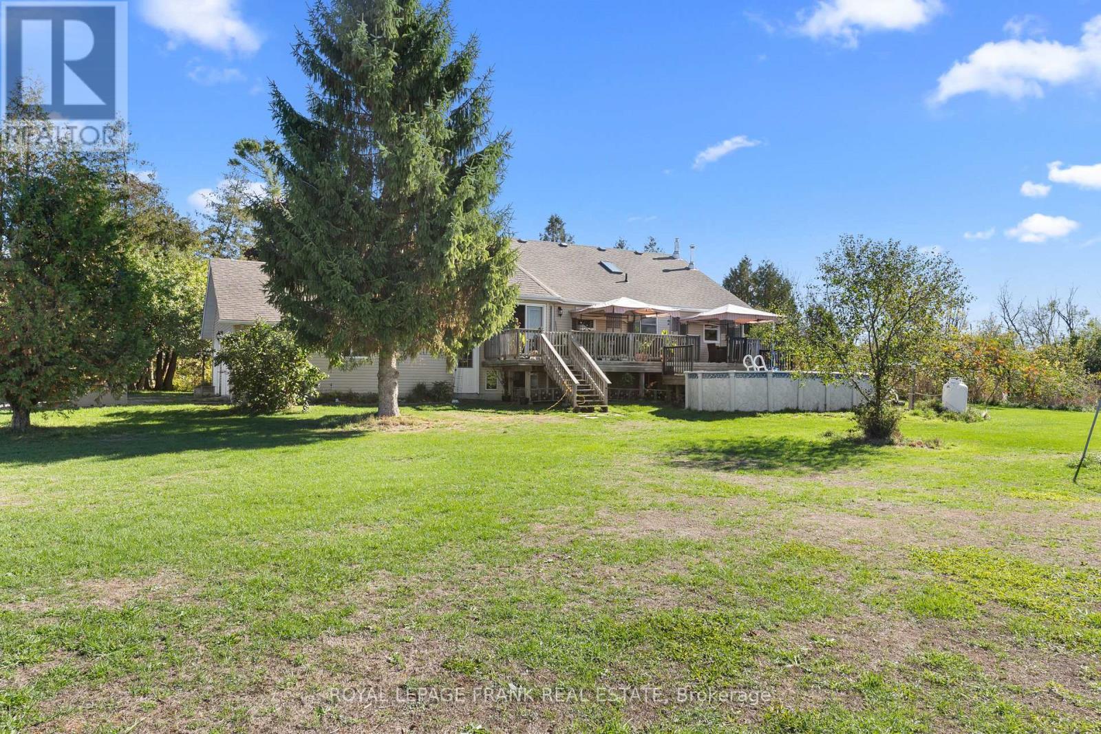 












2269 THURSTONIA ROAD

,
Kawartha Lakes (Verulam),




Ontario
K0M1L0

