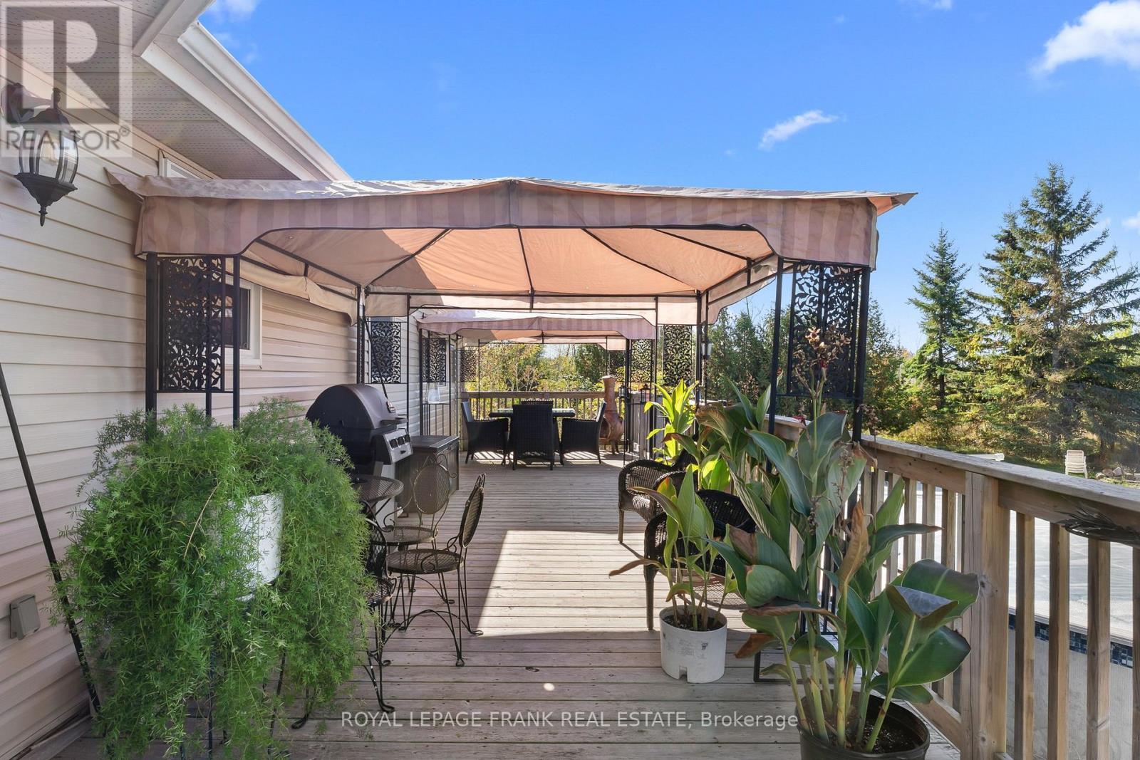 












2269 THURSTONIA ROAD

,
Kawartha Lakes (Verulam),




Ontario
K0M1L0

