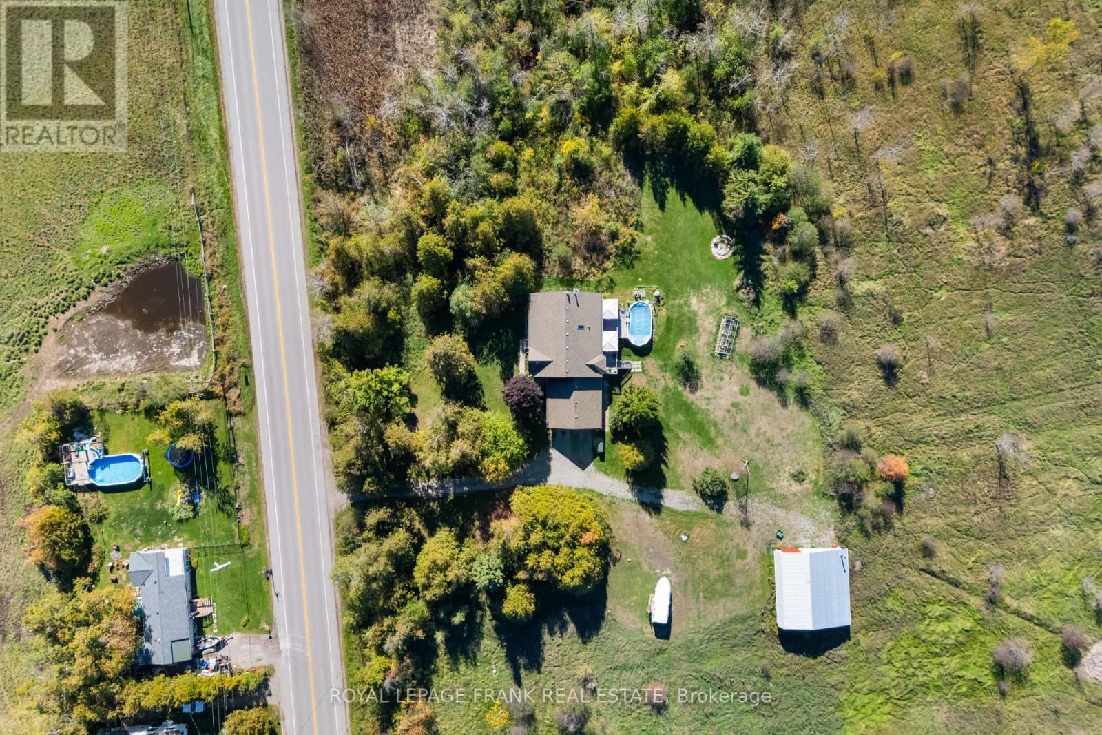 












2269 THURSTONIA ROAD

,
Kawartha Lakes (Verulam),




Ontario
K0M1L0

