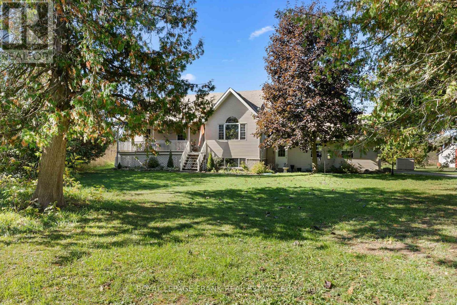 












2269 THURSTONIA ROAD

,
Kawartha Lakes (Verulam),




Ontario
K0M1L0

