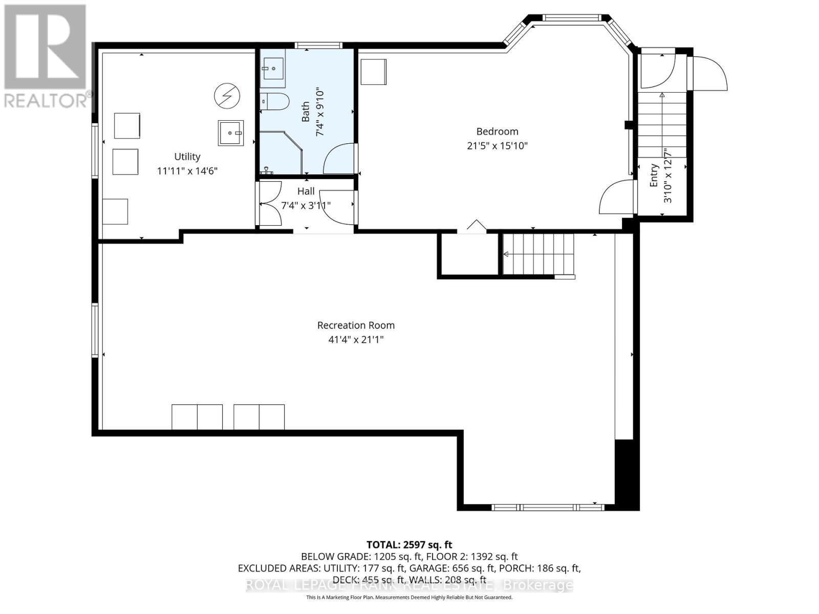 












2269 THURSTONIA ROAD

,
Kawartha Lakes (Verulam),




Ontario
K0M1L0

