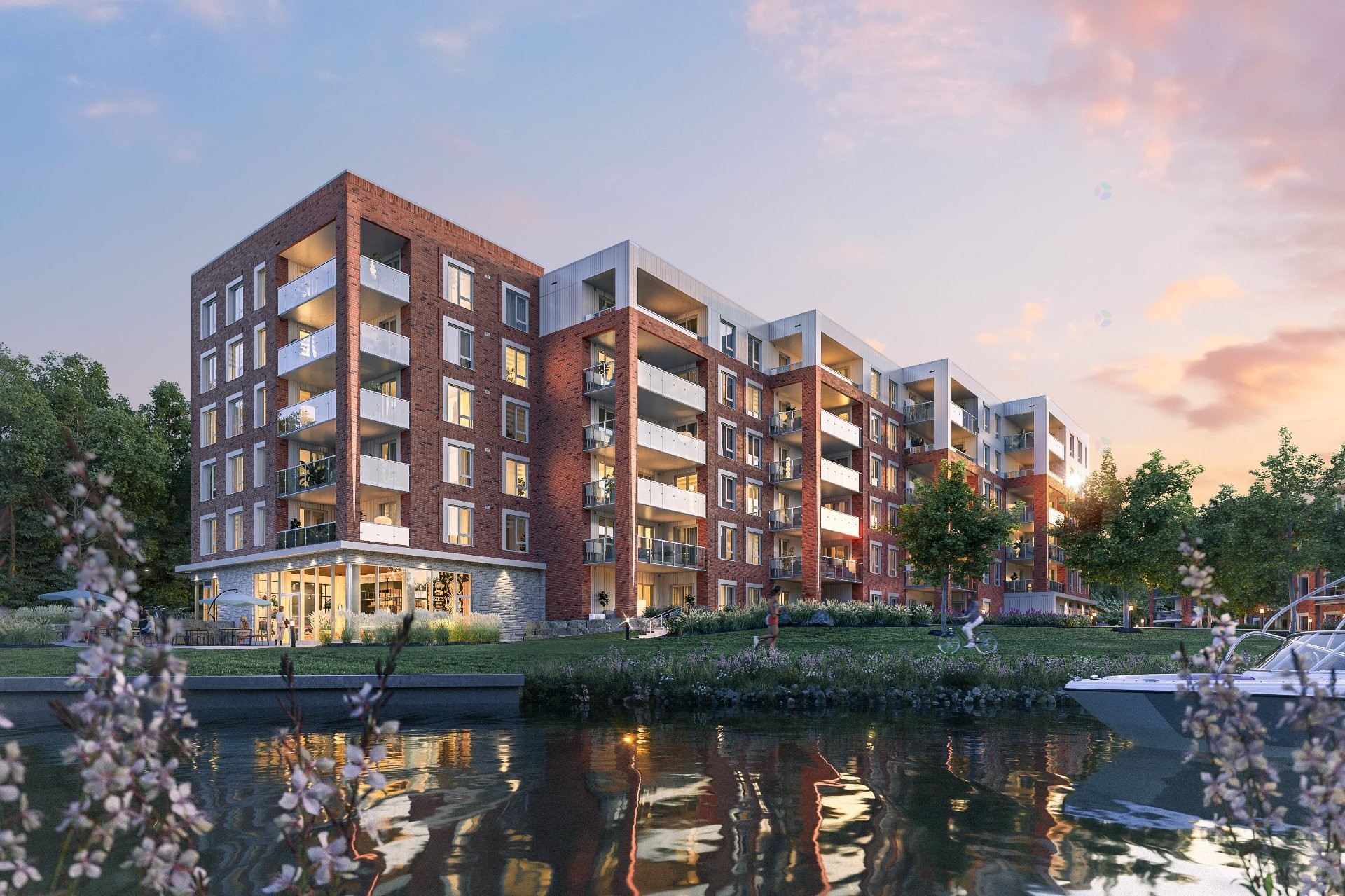 









2530


Ch. du Canal

, 201,
Chambly,




QC
J3L5G6

