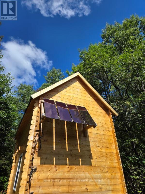 












77 GRINDSTONE ROAD

,
Magnetawan,




Ontario
P0A1Z0

