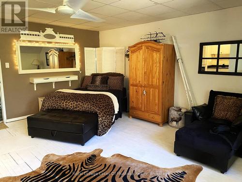 Interior of Unit 307