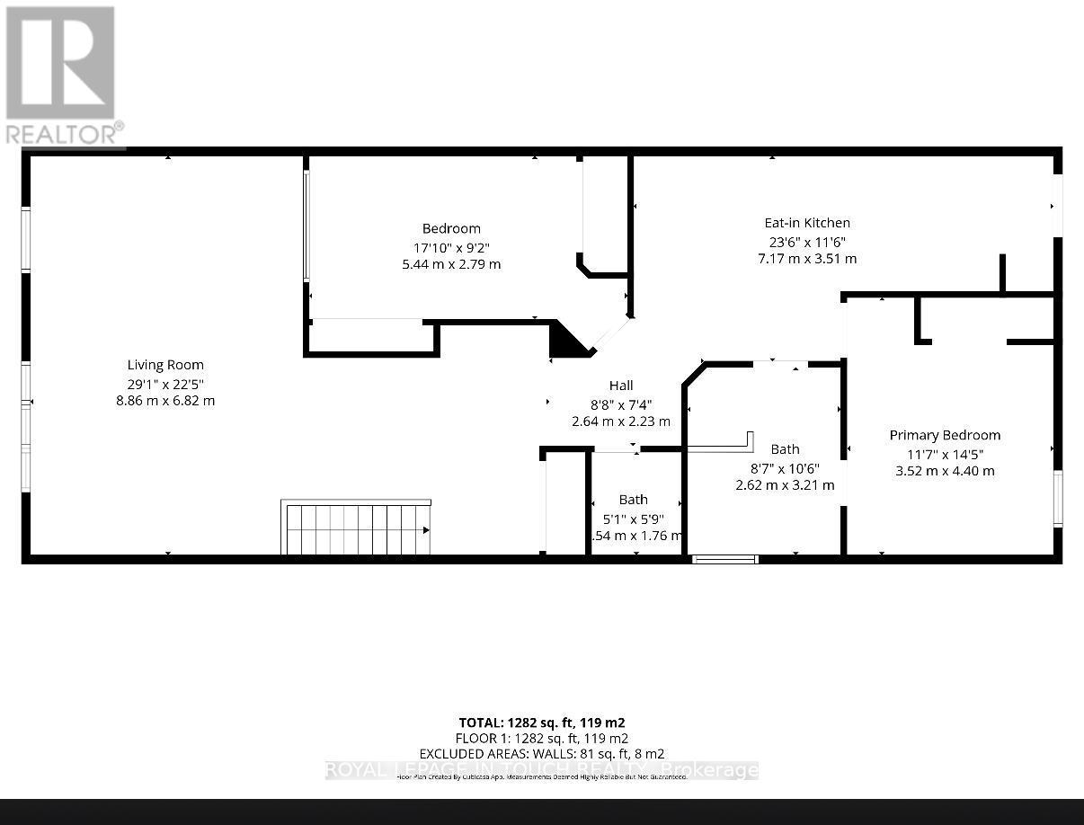 












44 MAIN STREET

,
Penetanguishene,




Ontario
L9M1T2


