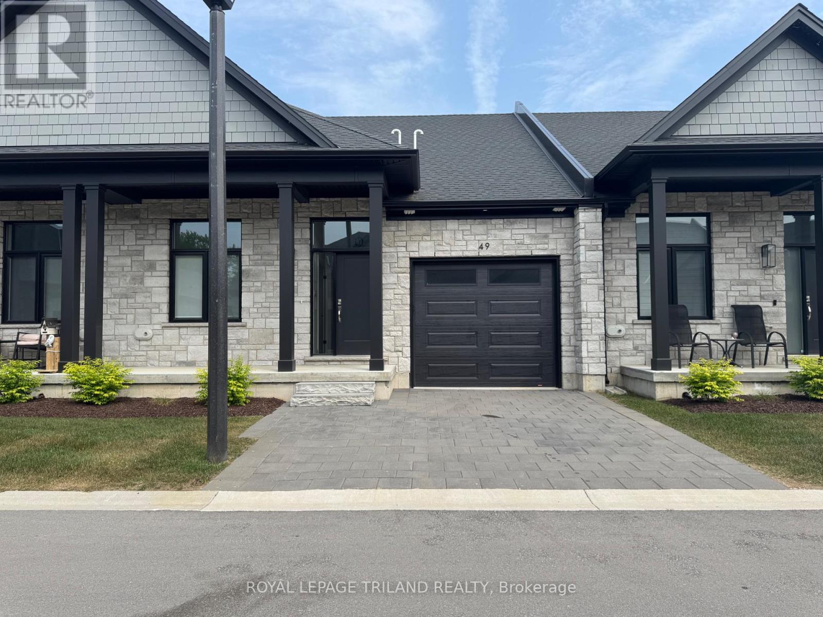












49 - 63 COMPASS TRAIL

,
Central Elgin,




Ontario
N5L0B4

