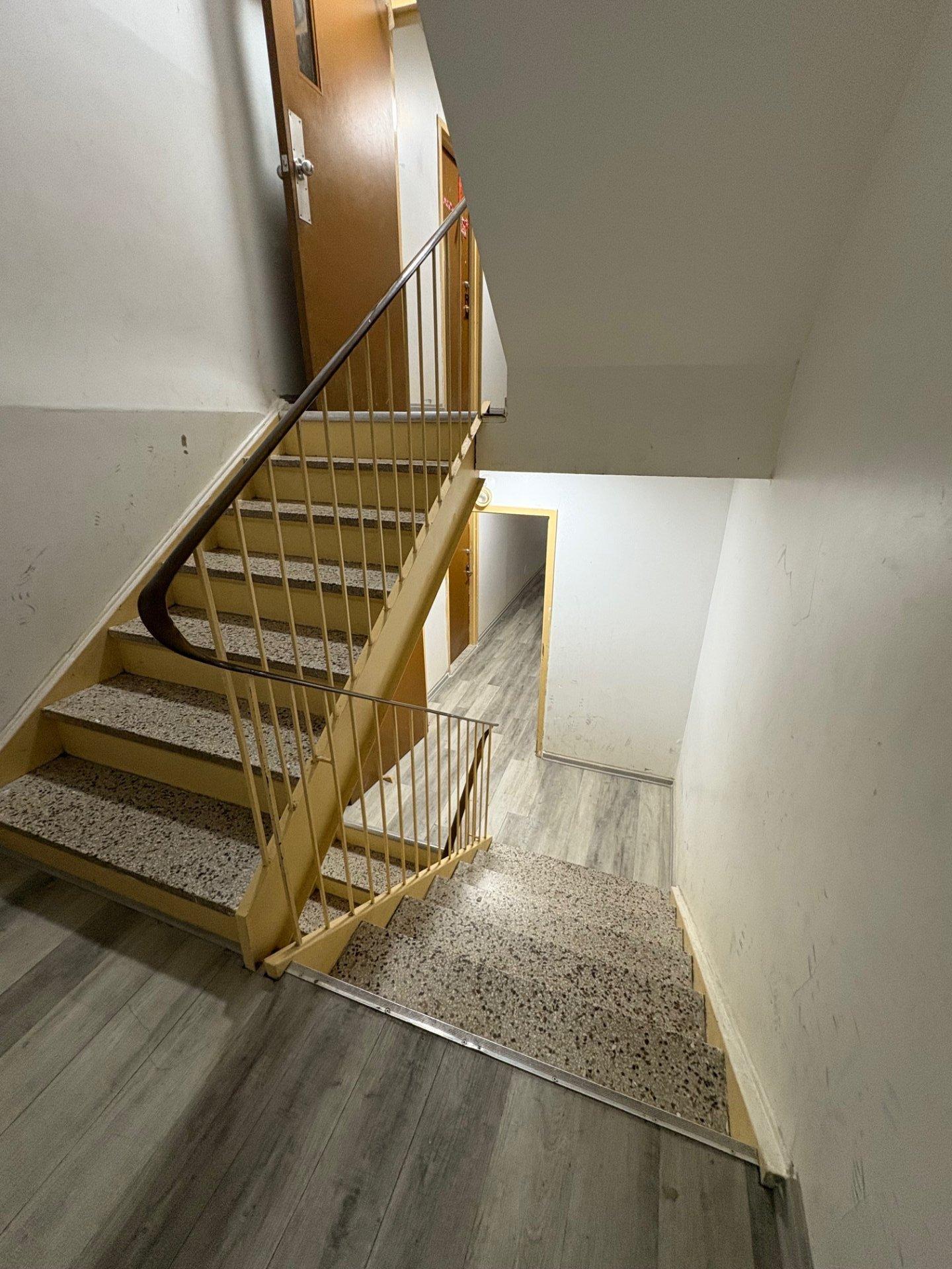 









8055


Rue La Fontaine

,
Montréal (Mercier/Hochelaga-Maisonneuve),




QC
H1L3J1

