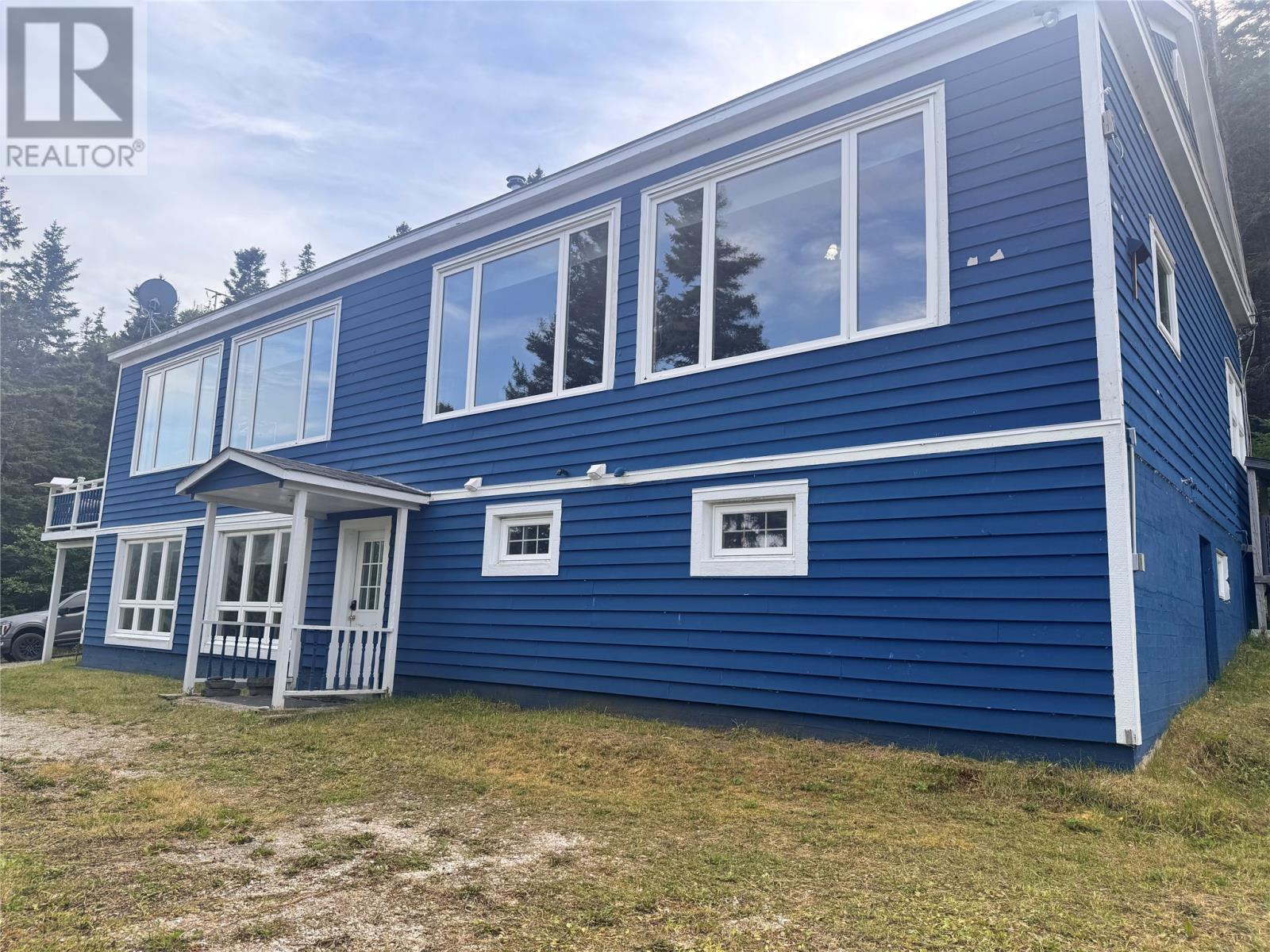 












43 Tableland Drive

,
Glenburnie,




Newfoundland & Labrador
A0K1K0

