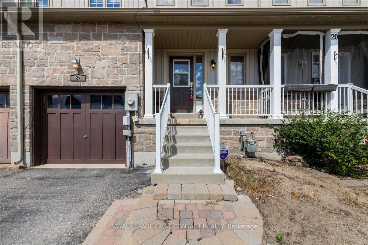 












22 ADMIRAL CRESCENT

,
Essa,




Ontario
L0M1B4

