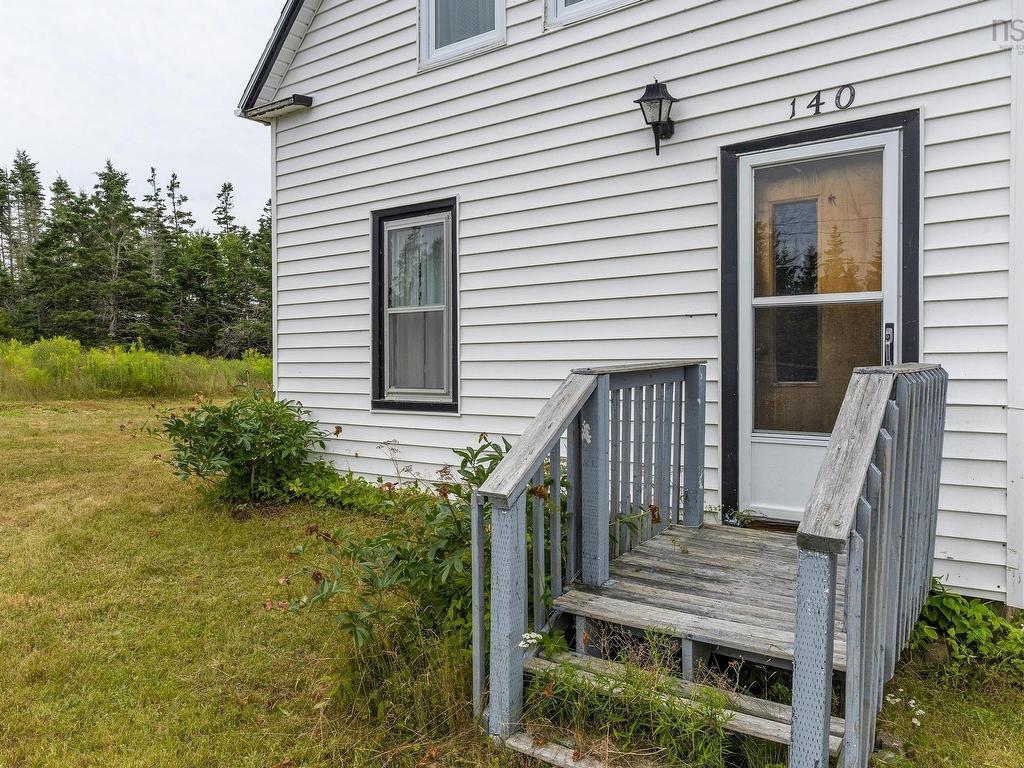 












140 Hartling Road

,
West Quoddy,




NS
B0J 2R0


