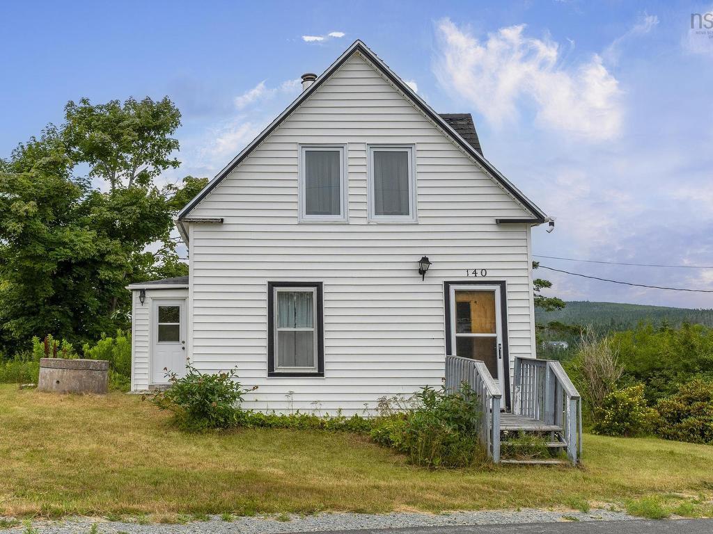












140 Hartling Road

,
West Quoddy,




NS
B0J 2R0

