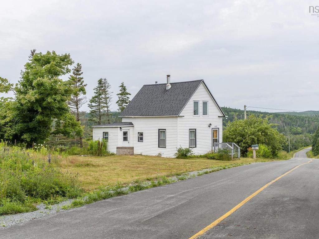 












140 Hartling Road

,
West Quoddy,




NS
B0J 2R0

