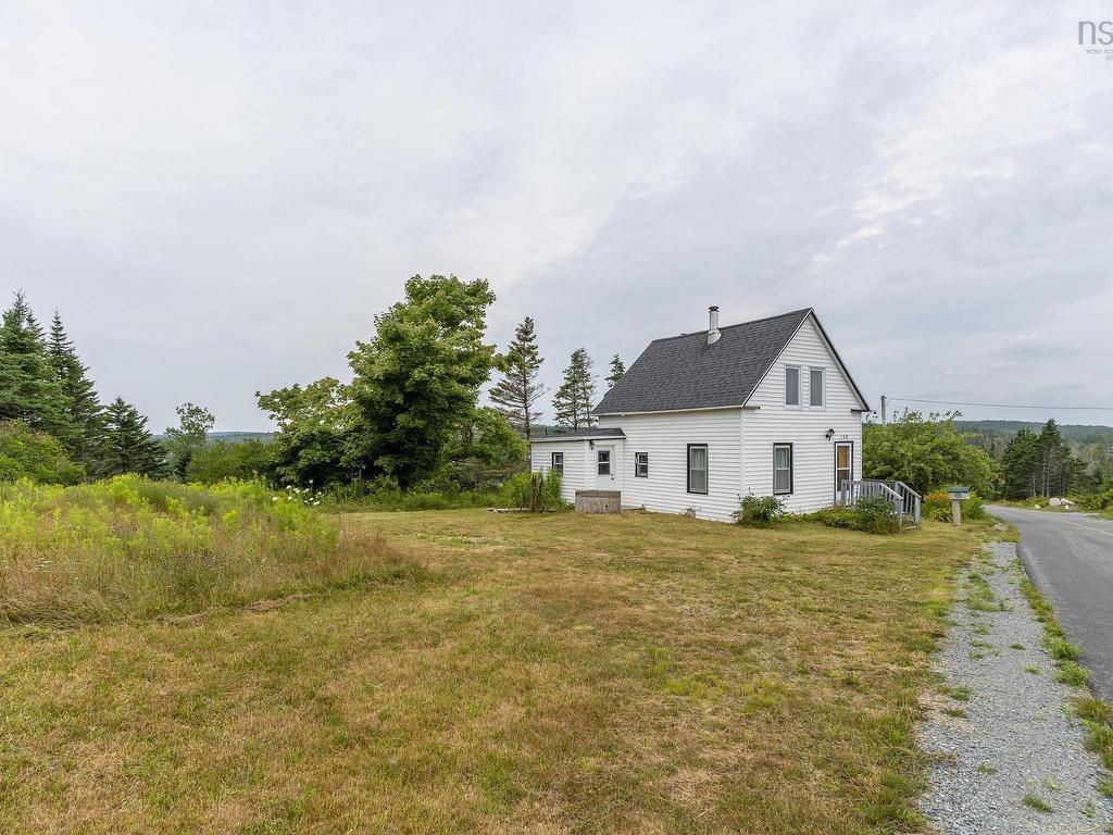 












140 Hartling Road

,
West Quoddy,




NS
B0J 2R0

